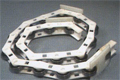 escalator reversing chain