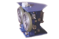 roller guide shoe