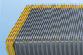 escalator steps