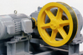 traction machine